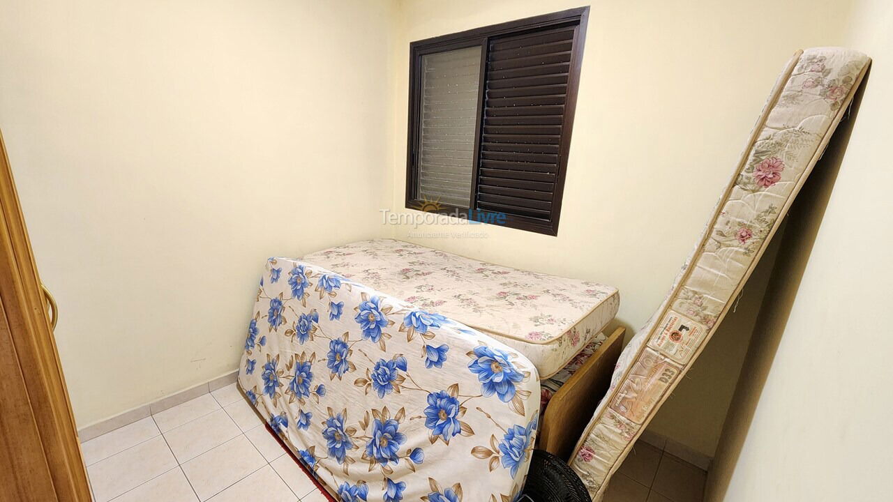 Apartamento para alquiler de vacaciones em Guarujá (Pitangueiras)