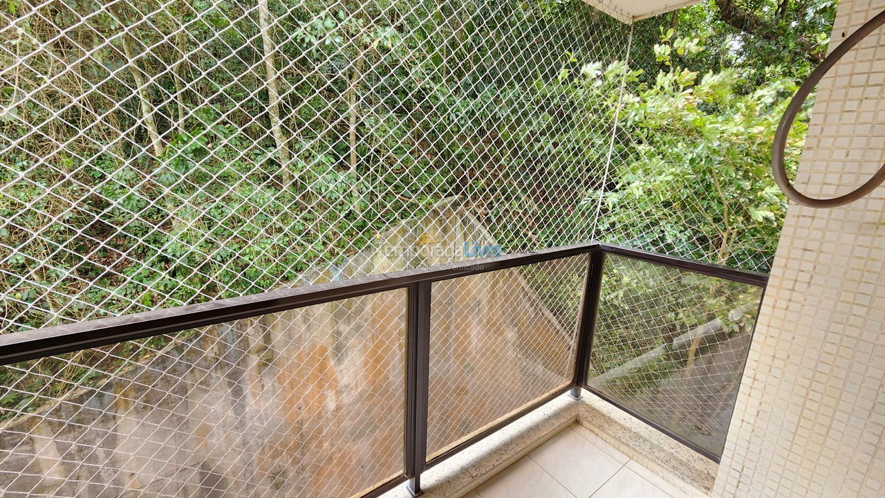 Apartamento para alquiler de vacaciones em Guarujá (Pitangueiras)