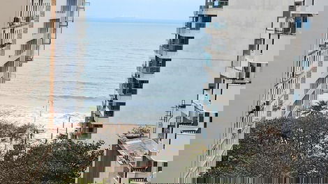 Vista ao mar