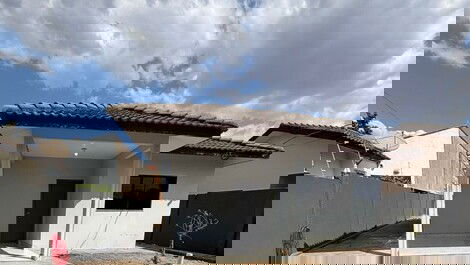 House for rent in Sinop - Residencial São Francisco