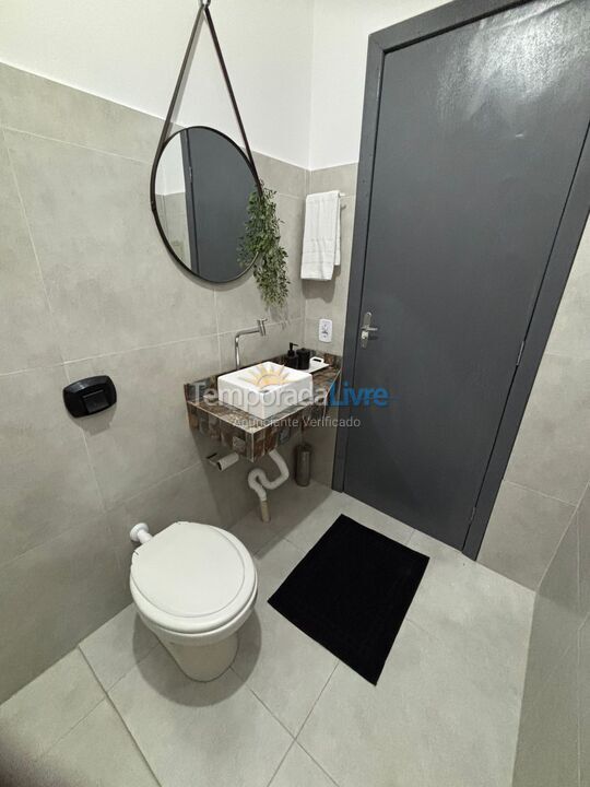 House for vacation rental in Sinop (Residencial São Francisco)