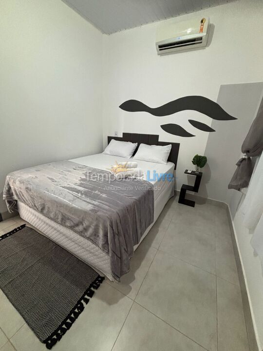 House for vacation rental in Sinop (Residencial São Francisco)