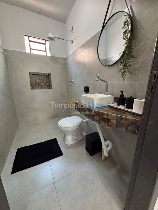 House for vacation rental in Sinop (Residencial São Francisco)