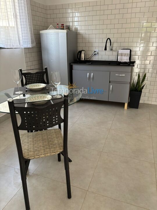 House for vacation rental in Sinop (Residencial São Francisco)