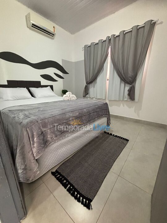 House for vacation rental in Sinop (Residencial São Francisco)