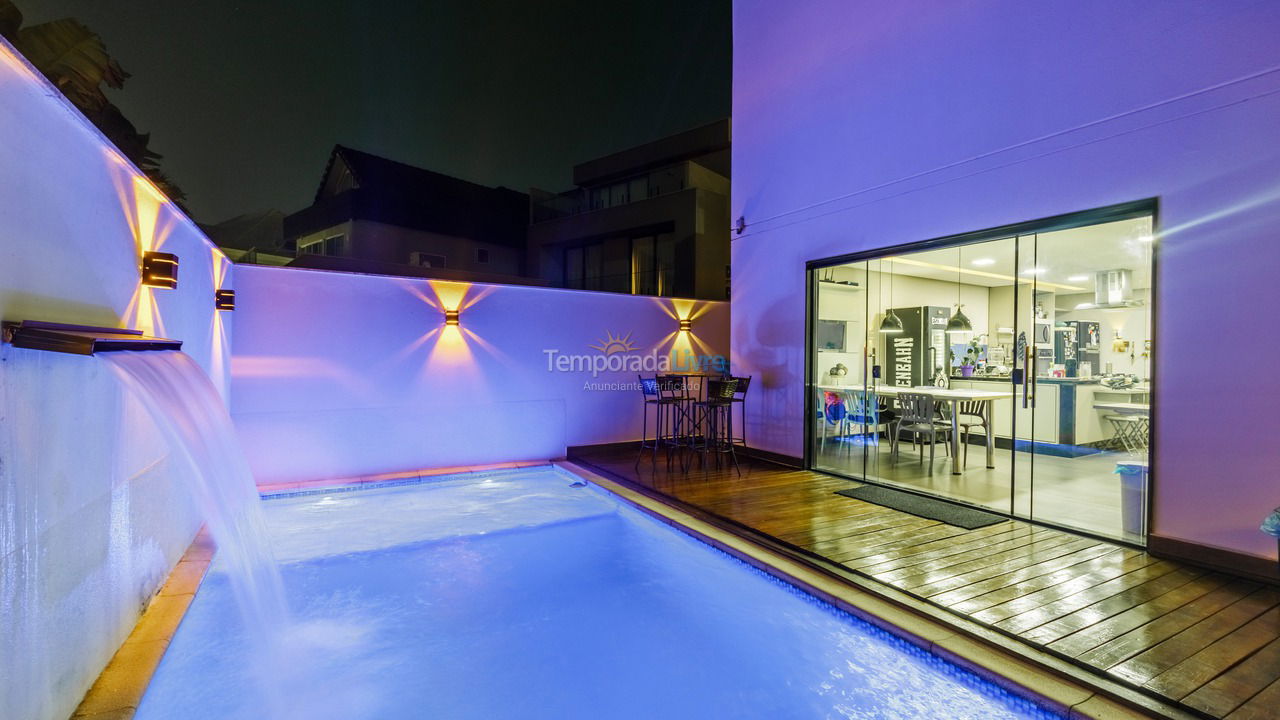Casa para aluguel de temporada em Rio de Janeiro (Recreio dos Bandeirantes)
