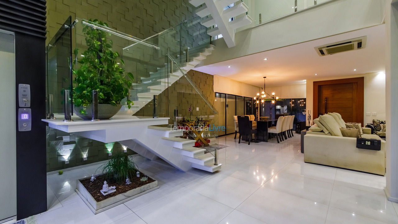 Casa para aluguel de temporada em Rio de Janeiro (Recreio dos Bandeirantes)