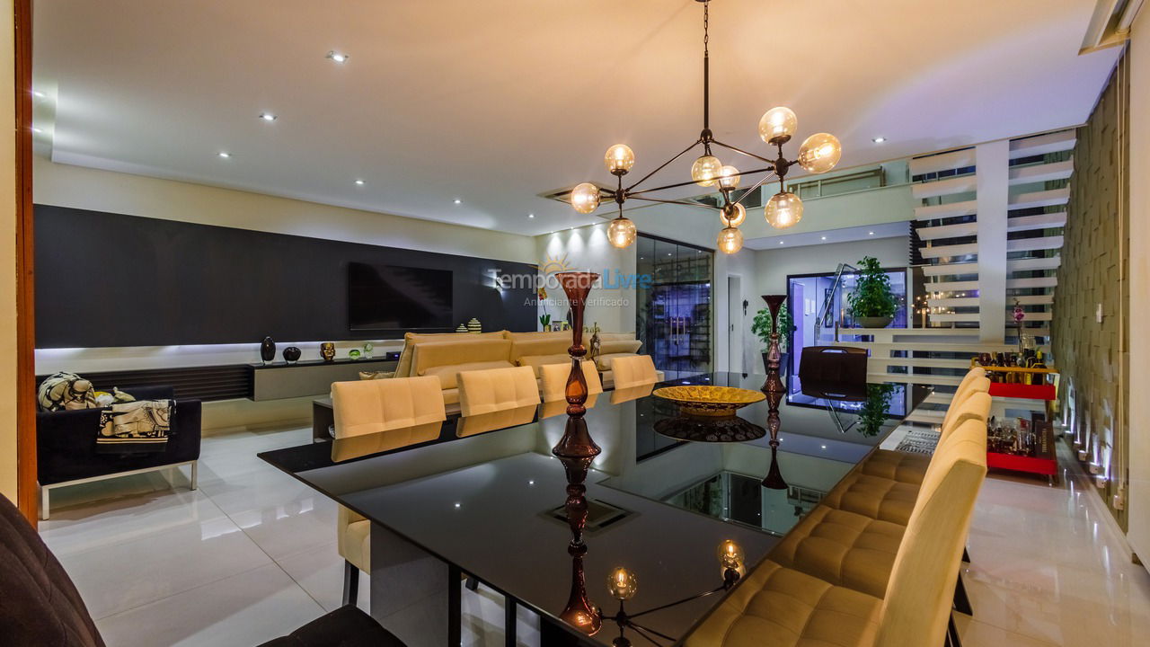 Casa para aluguel de temporada em Rio de Janeiro (Recreio dos Bandeirantes)