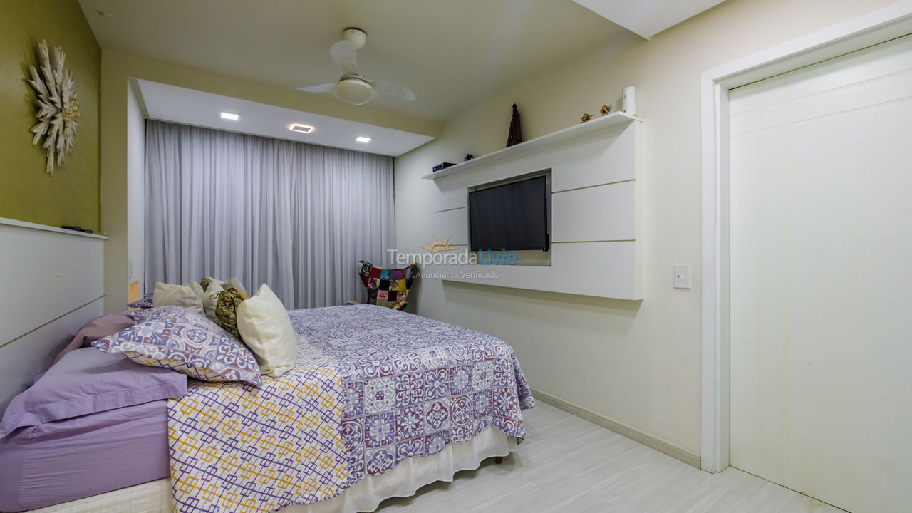 Casa para aluguel de temporada em Rio de Janeiro (Recreio dos Bandeirantes)
