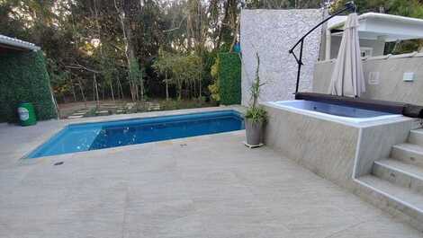House module 18 Riviera de São Lourenço