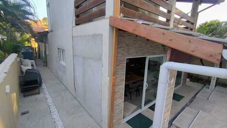 House module 18 Riviera de São Lourenço