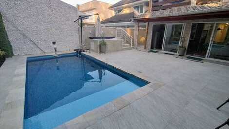 House module 18 Riviera de São Lourenço