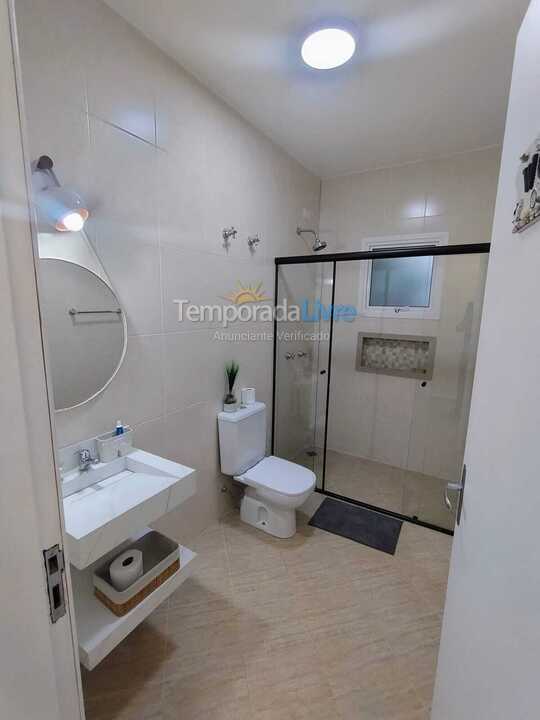 House for vacation rental in Bertioga (Riviera de São Lourenço)