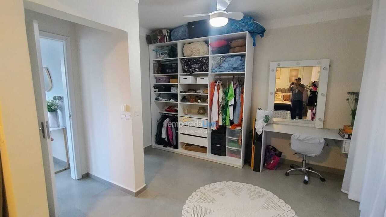 House for vacation rental in Bertioga (Riviera de São Lourenço)