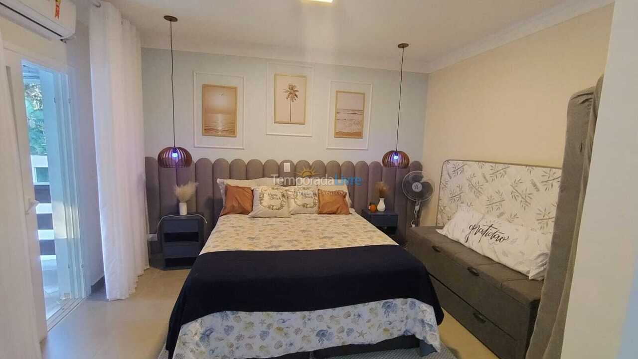 House for vacation rental in Bertioga (Riviera de São Lourenço)