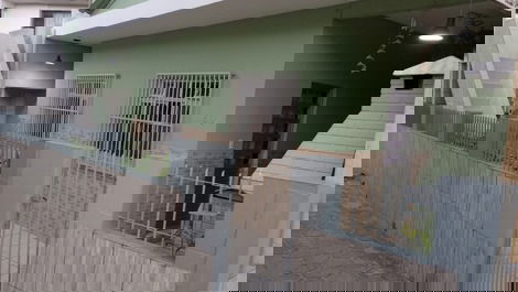 Casa para alugar em Florianópolis - Barra da Lagoa