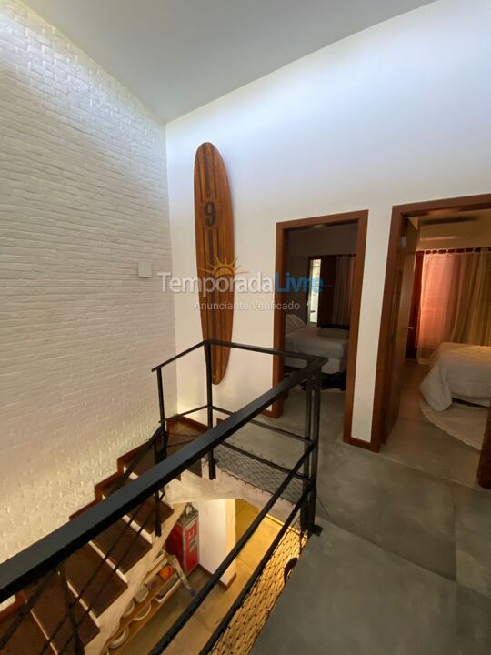 Casa para aluguel de temporada em Bertioga (Riviera de São Lourenço)