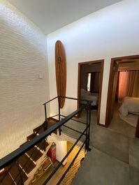 Villagio com 3 quartos modulo 21 próximo da praia