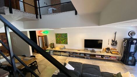 Villagio com 3 quartos modulo 21 próximo da praia