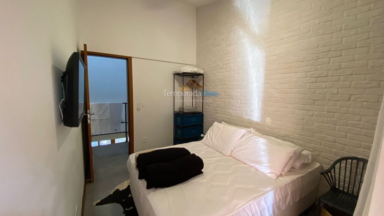 Casa para aluguel de temporada em Bertioga (Riviera de São Lourenço)