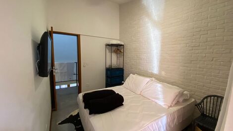 Villagio com 3 quartos modulo 21 próximo da praia