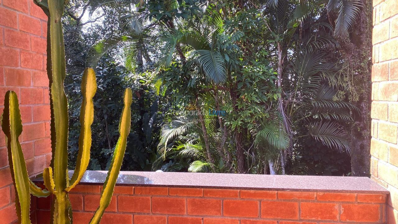Casa para aluguel de temporada em Bertioga (Riviera de São Lourenço)
