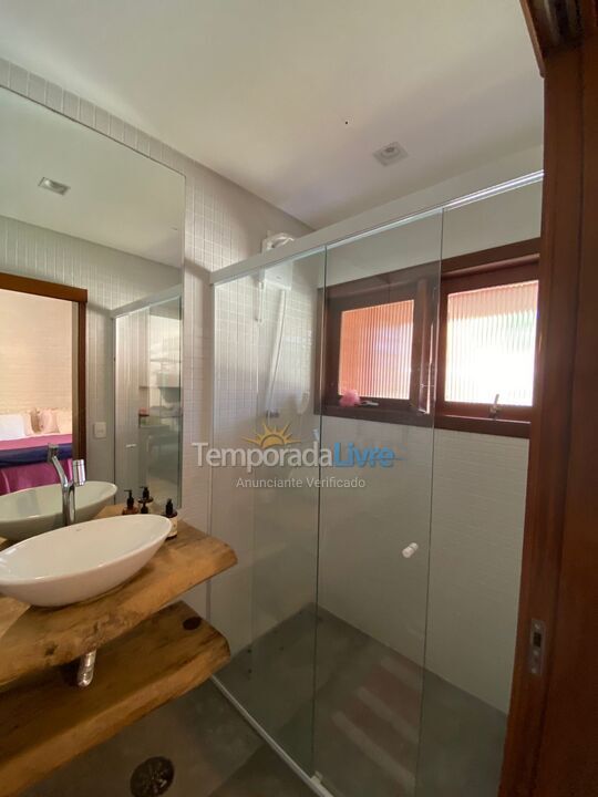 Casa para aluguel de temporada em Bertioga (Riviera de São Lourenço)