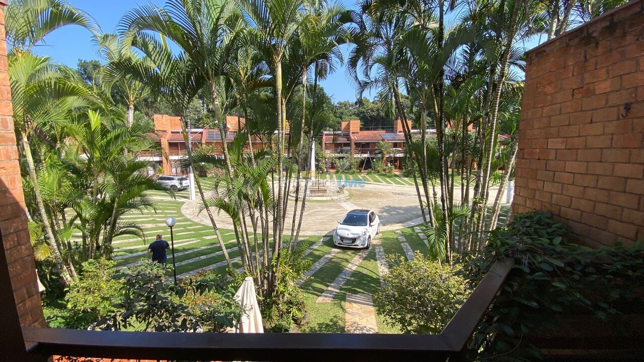 Casa para aluguel de temporada em Bertioga (Riviera de São Lourenço)