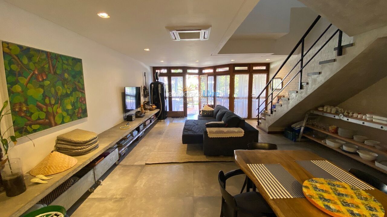 Casa para aluguel de temporada em Bertioga (Riviera de São Lourenço)