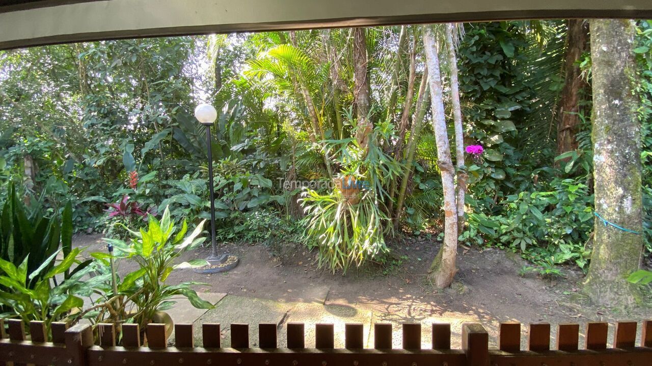 Casa para aluguel de temporada em Bertioga (Riviera de São Lourenço)