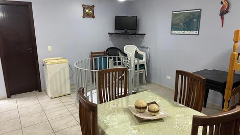 Piso superior
