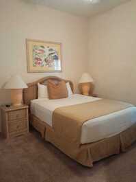 Quarto 2 casal