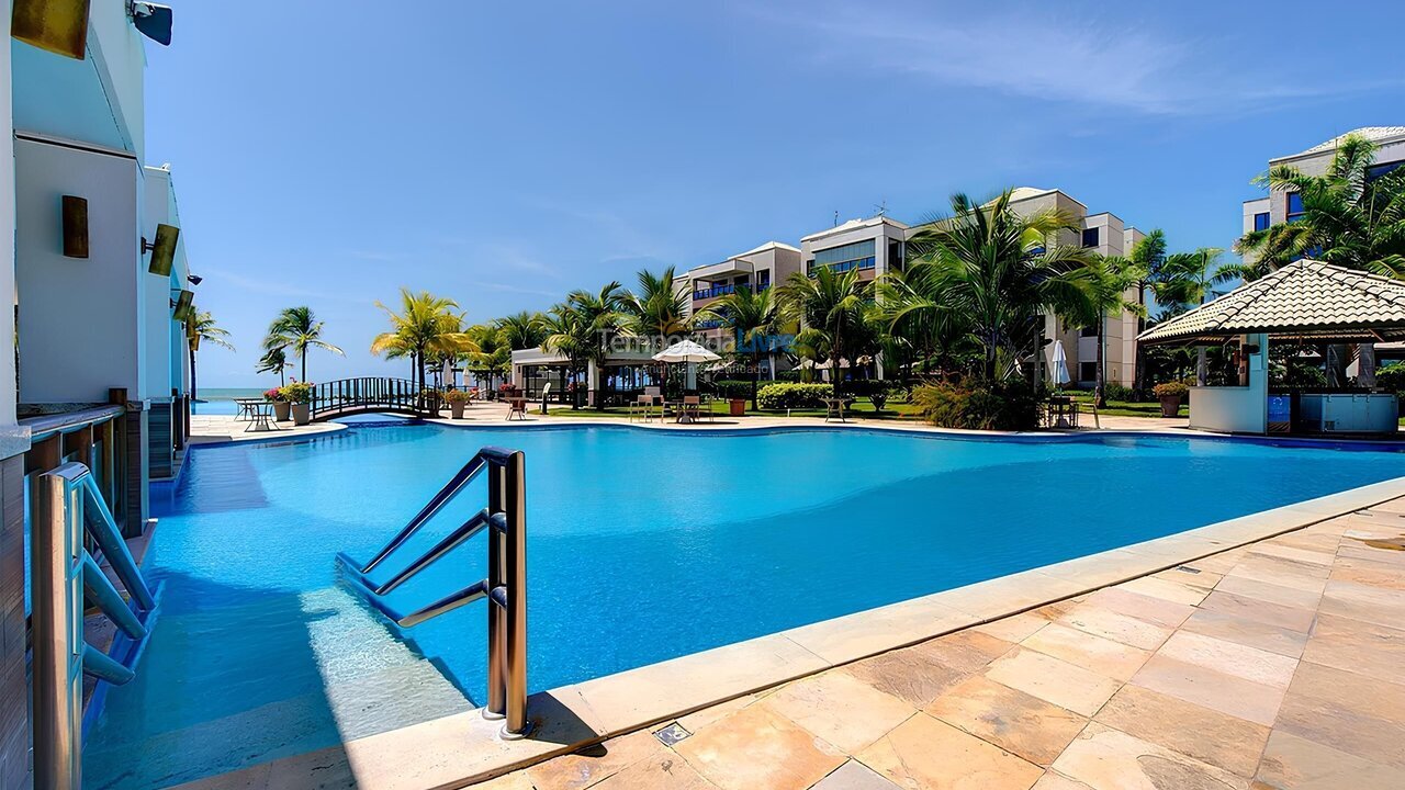 Apartment for vacation rental in Caucaia (Ce Praia de Cumbuco)