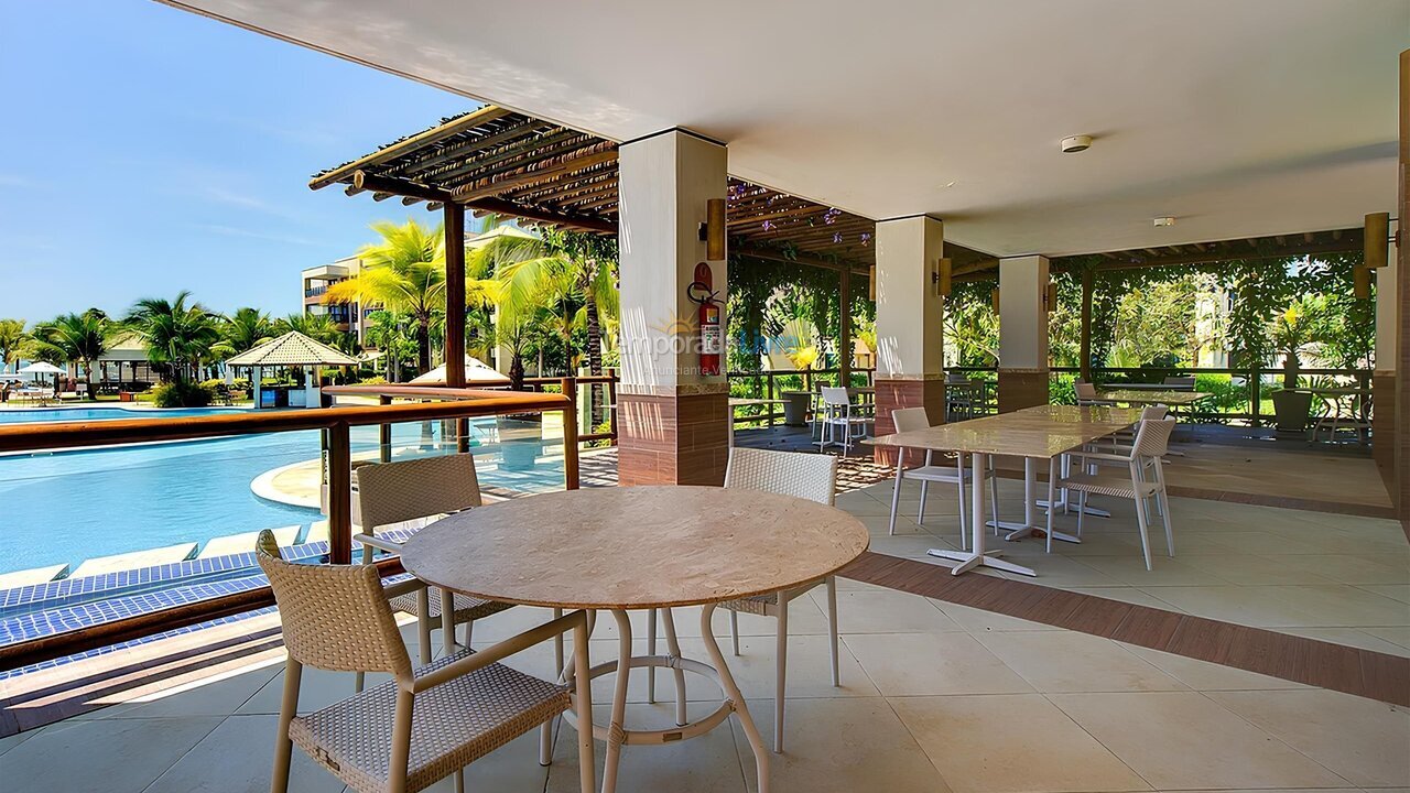 Apartment for vacation rental in Caucaia (Ce Praia de Cumbuco)
