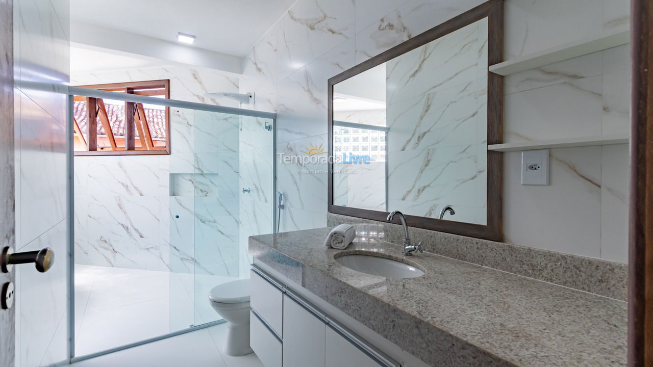 Casa para alquiler de vacaciones em Porto Seguro (Mundai)