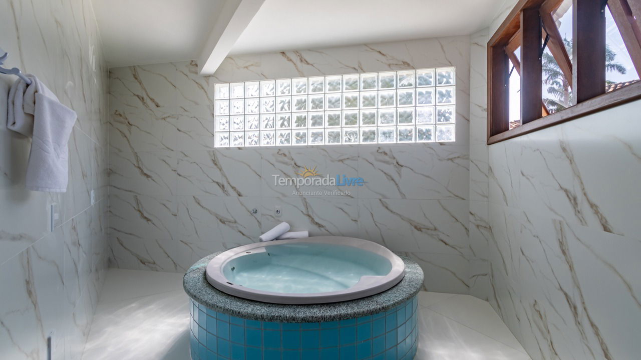 Casa para alquiler de vacaciones em Porto Seguro (Mundai)