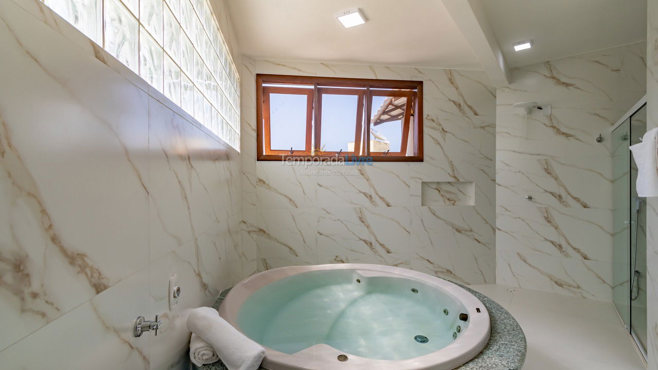 Casa para alquiler de vacaciones em Porto Seguro (Mundai)