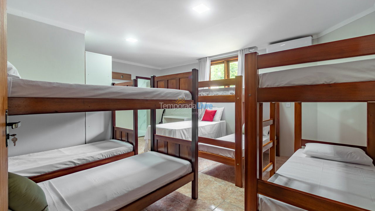 Casa para alquiler de vacaciones em Porto Seguro (Mundai)