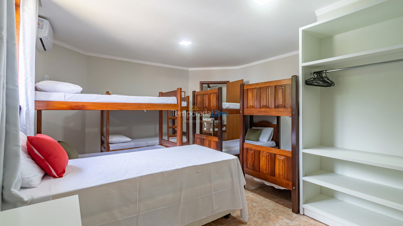 Casa para alquiler de vacaciones em Porto Seguro (Mundai)