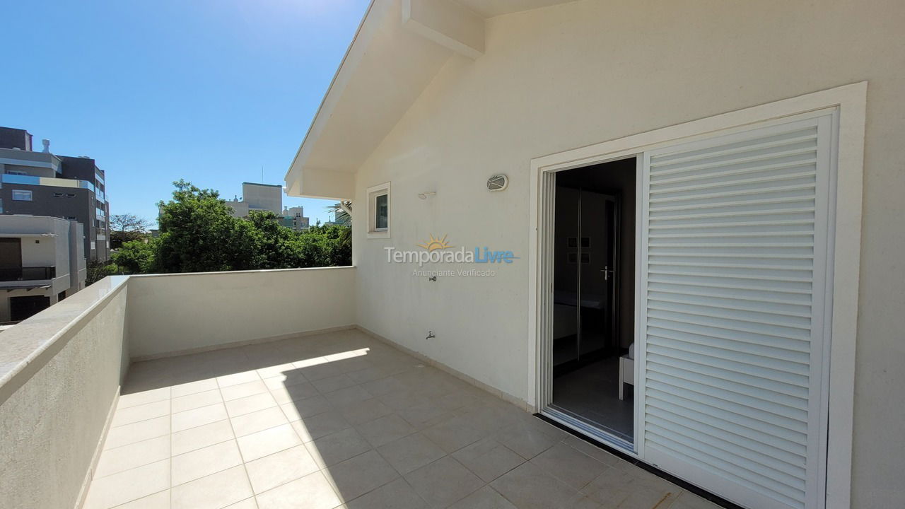 Casa para alquiler de vacaciones em Bombinhas (Mariscal)
