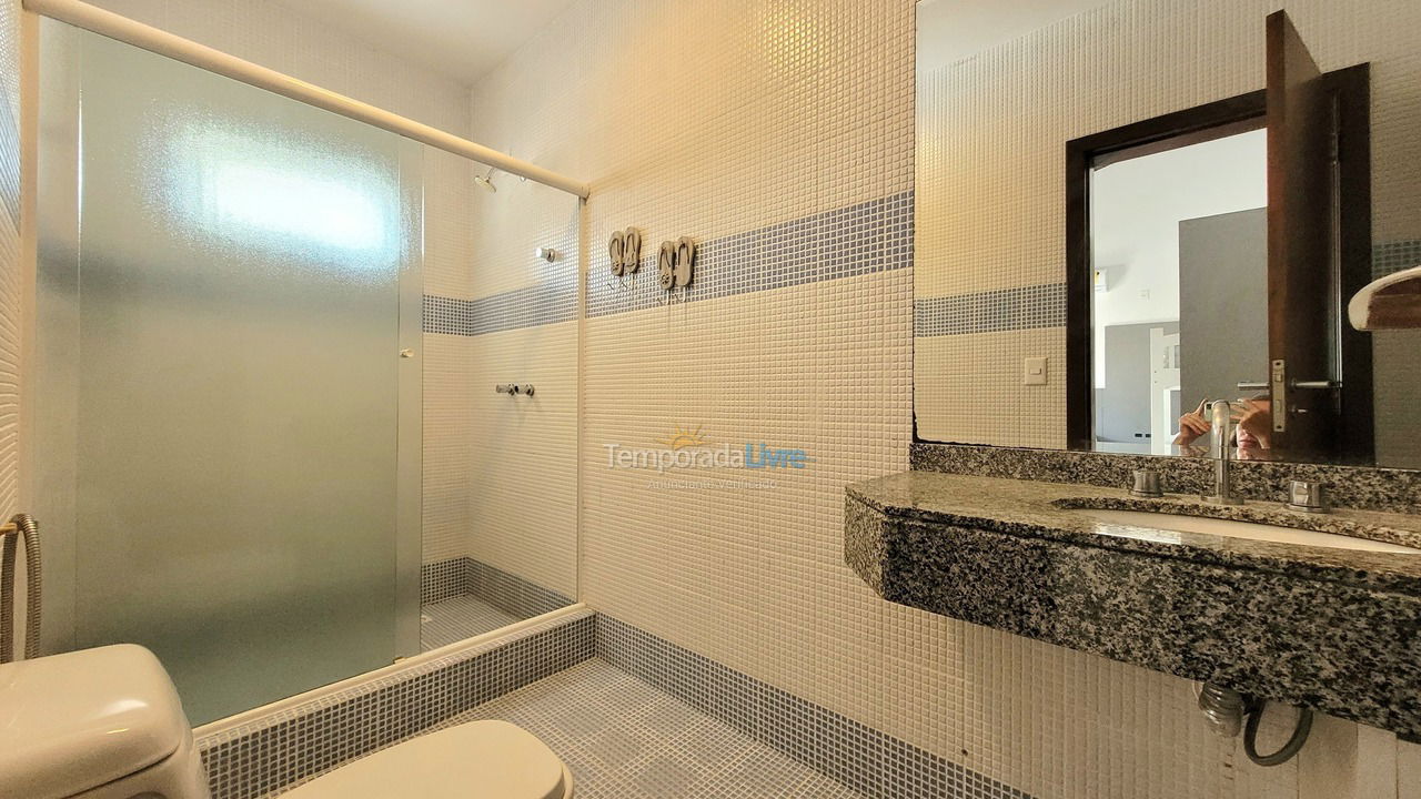Casa para alquiler de vacaciones em Bombinhas (Mariscal)