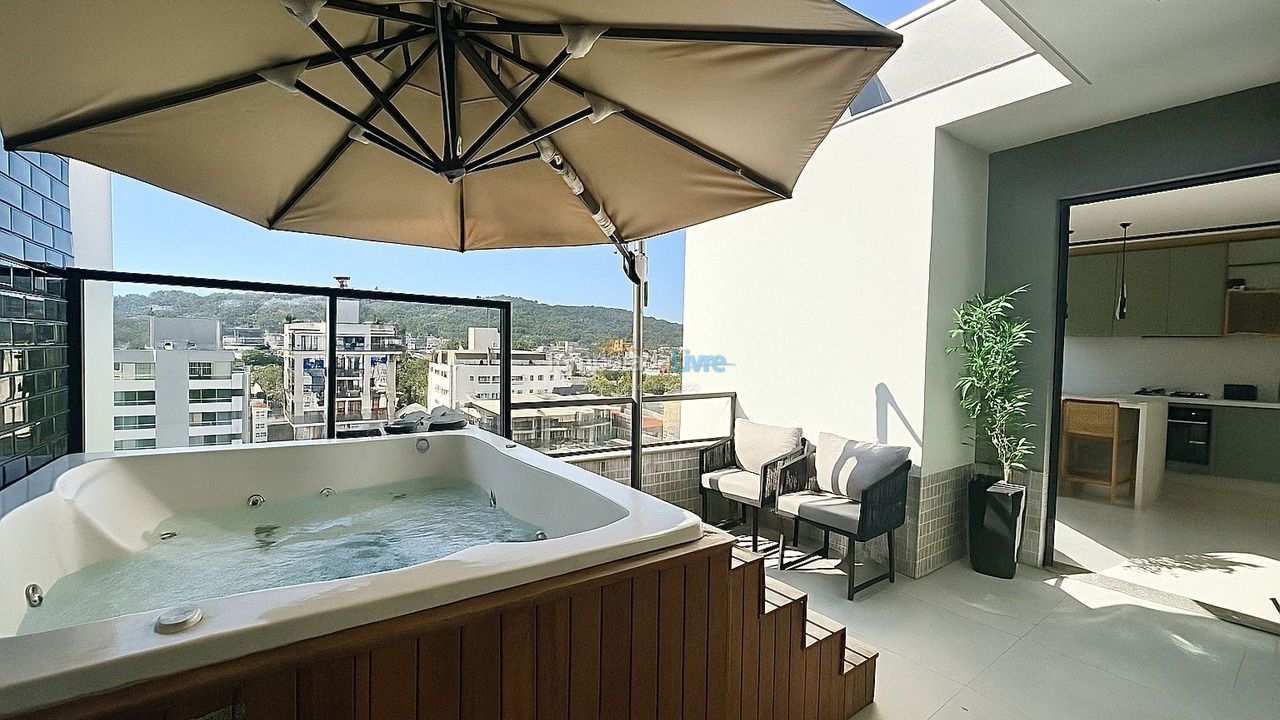 Apartamento para aluguel de temporada em Bombinhas (Praia de Bombas)