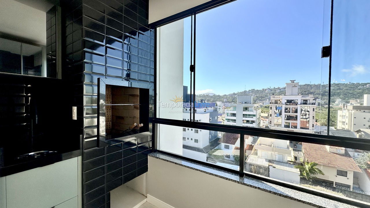 Apartamento para aluguel de temporada em Bombinhas (Praia de Bombas)