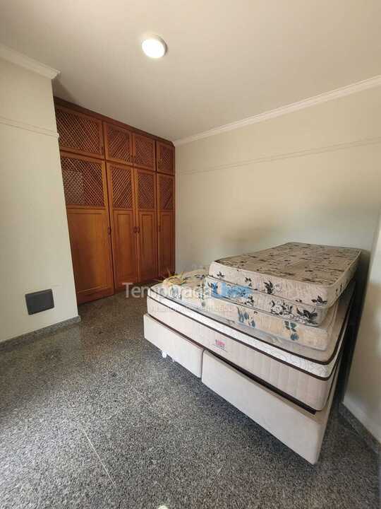 Apartamento para aluguel de temporada em Ubatuba (Praia Grande)