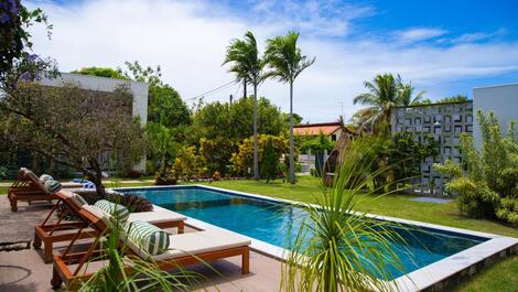 Casa para alugar em Tibau do Sul - Praia da Pipa