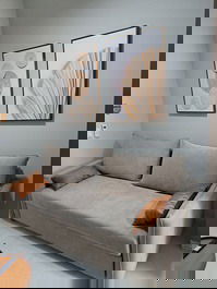 Apartamentos tipo loft con mucho encanto