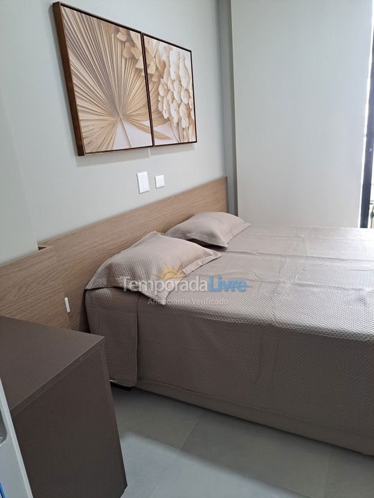 Apartamento para alquiler de vacaciones em Ubatuba (Praia Grande)