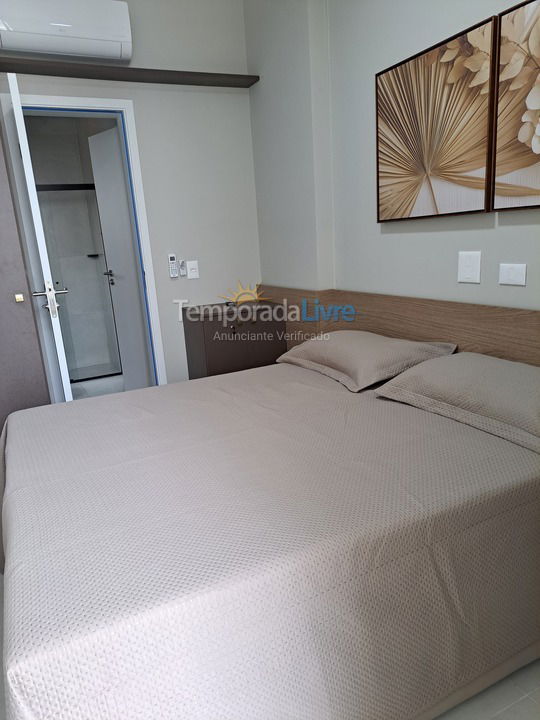 Apartamento para alquiler de vacaciones em Ubatuba (Praia Grande)