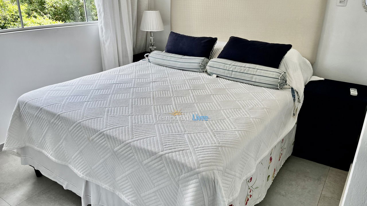 Casa para aluguel de temporada em Florianópolis (Lagoinha)