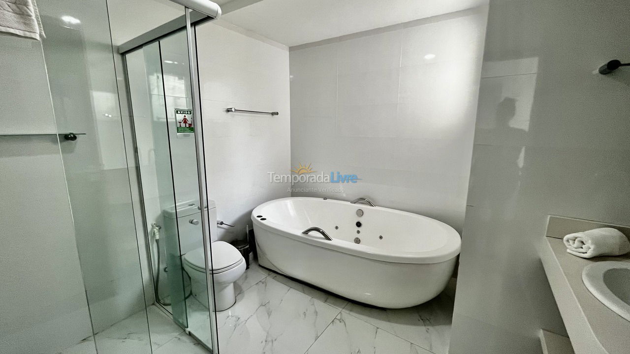 Casa para aluguel de temporada em Florianópolis (Lagoinha)